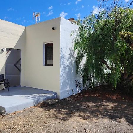 Casa Olga Villa Máguez Buitenkant foto
