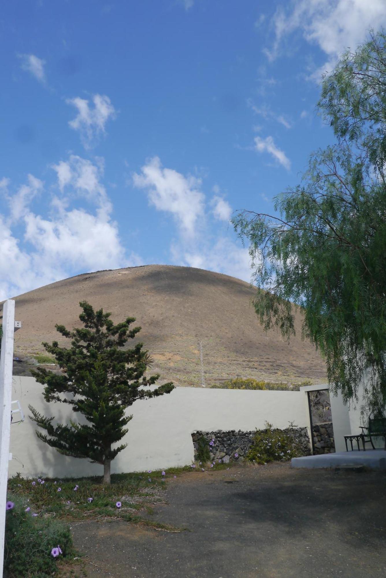 Casa Olga Villa Máguez Buitenkant foto