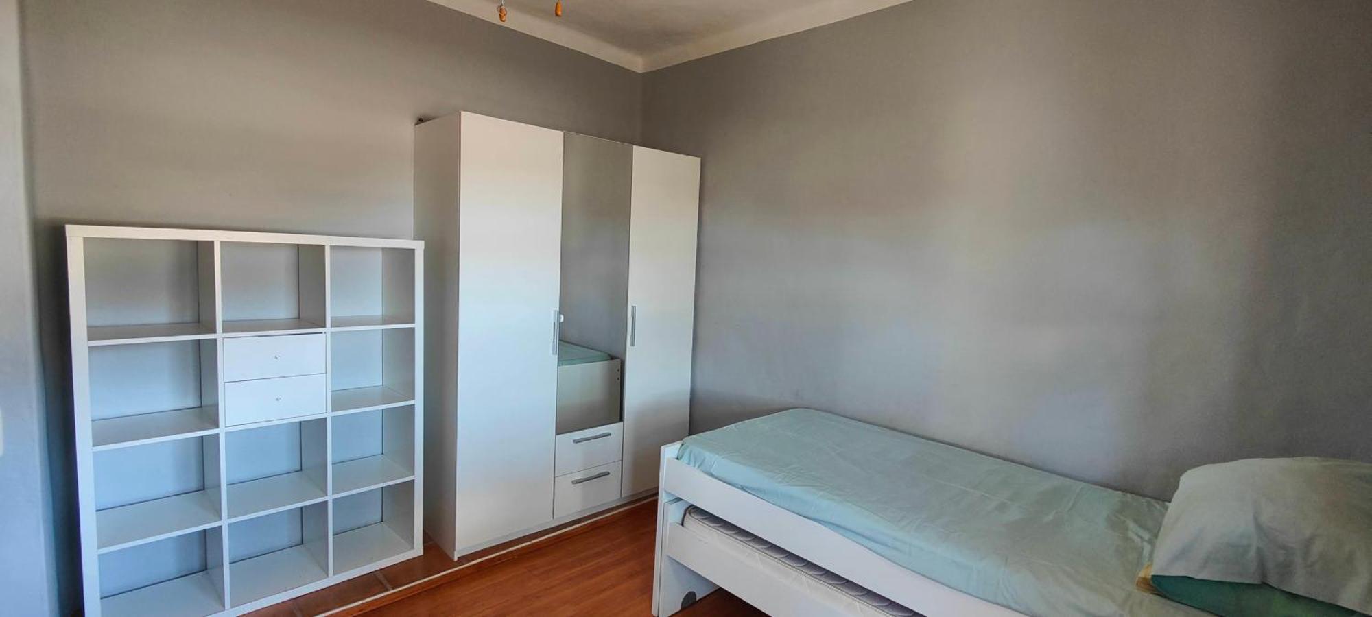 Casa Olga Villa Máguez Buitenkant foto