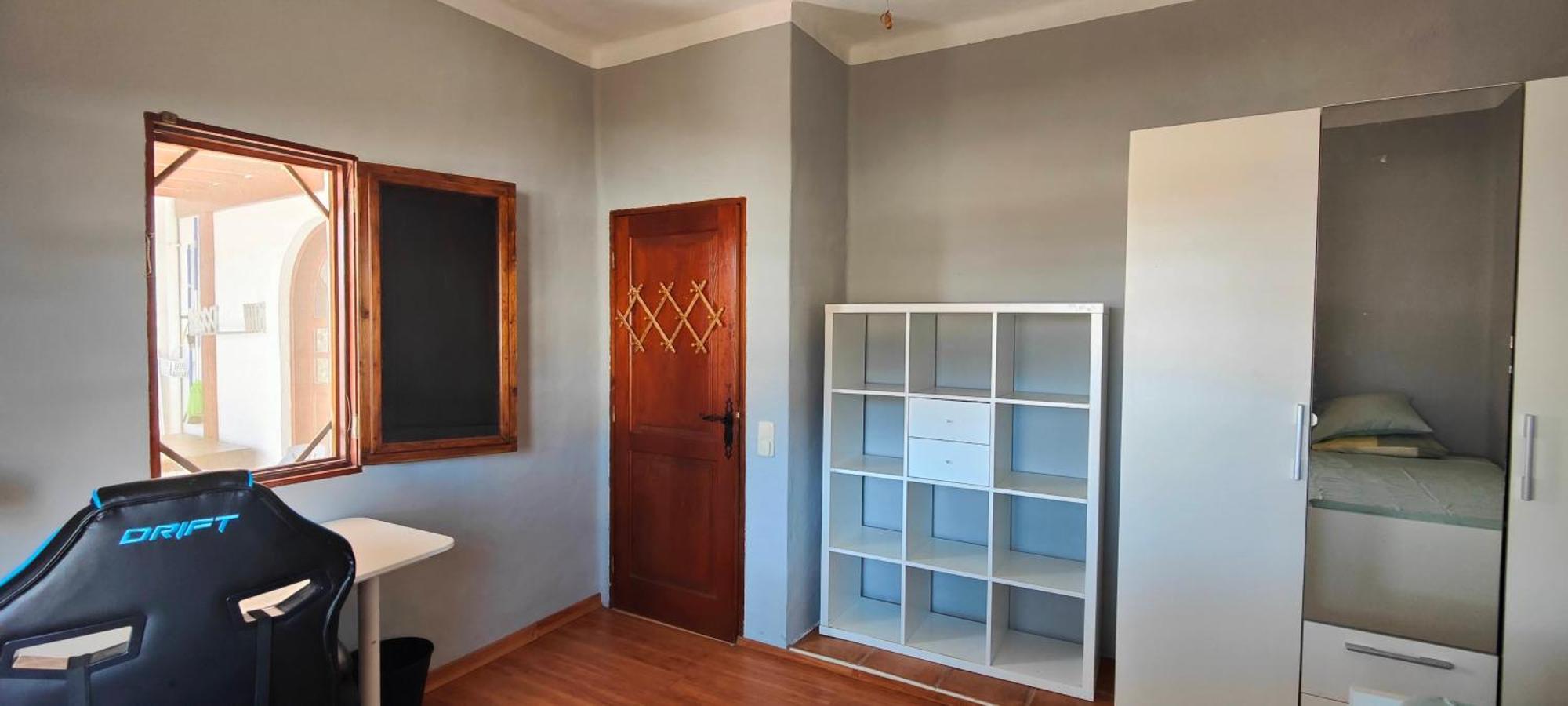 Casa Olga Villa Máguez Buitenkant foto