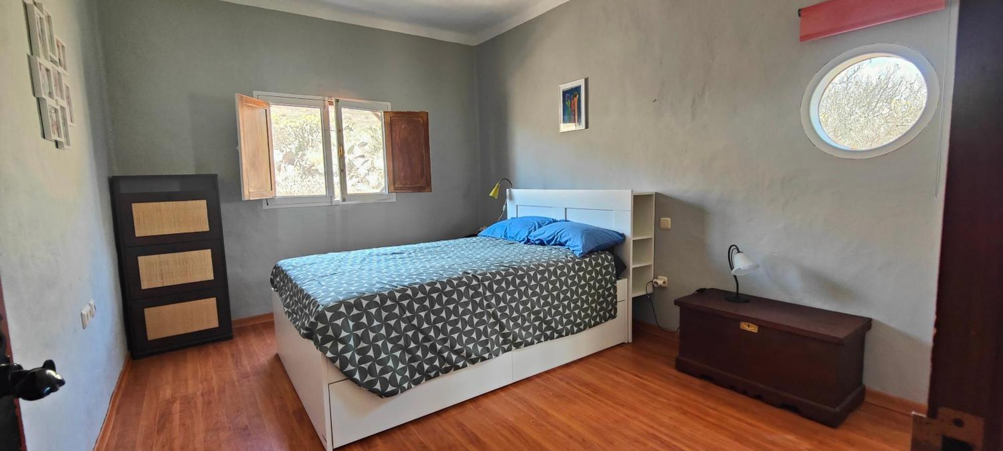 Casa Olga Villa Máguez Buitenkant foto
