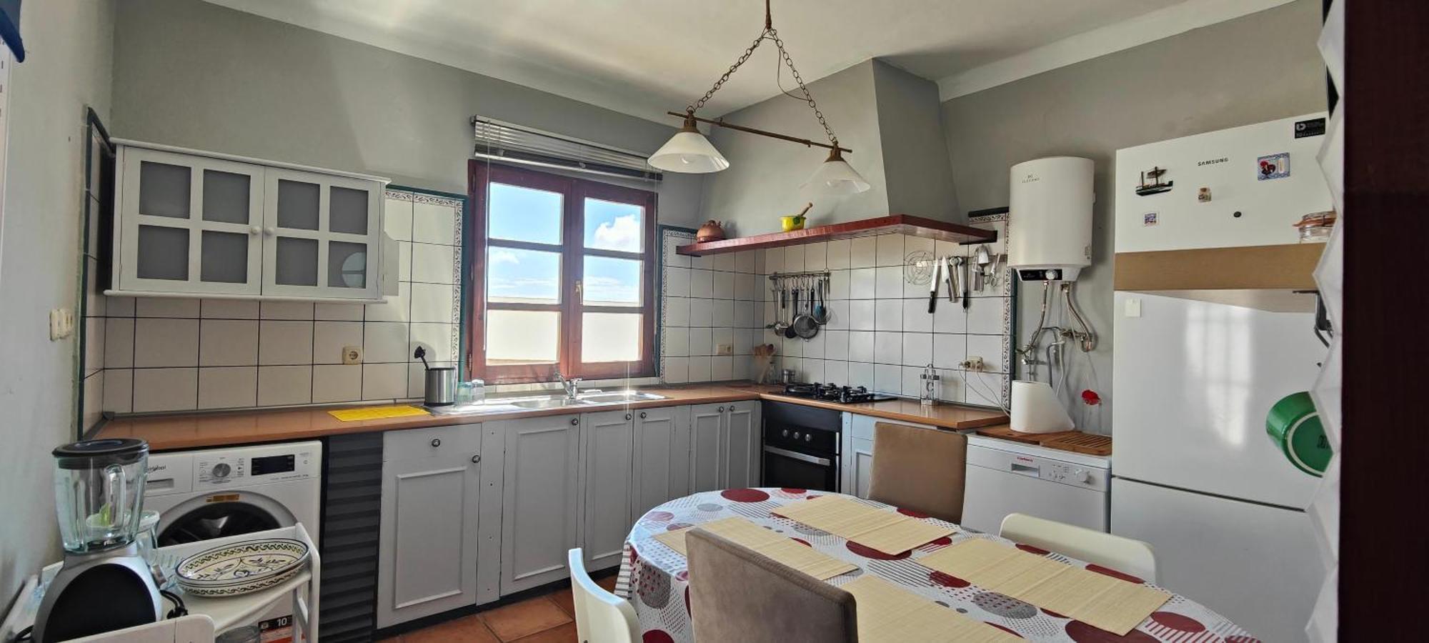 Casa Olga Villa Máguez Buitenkant foto
