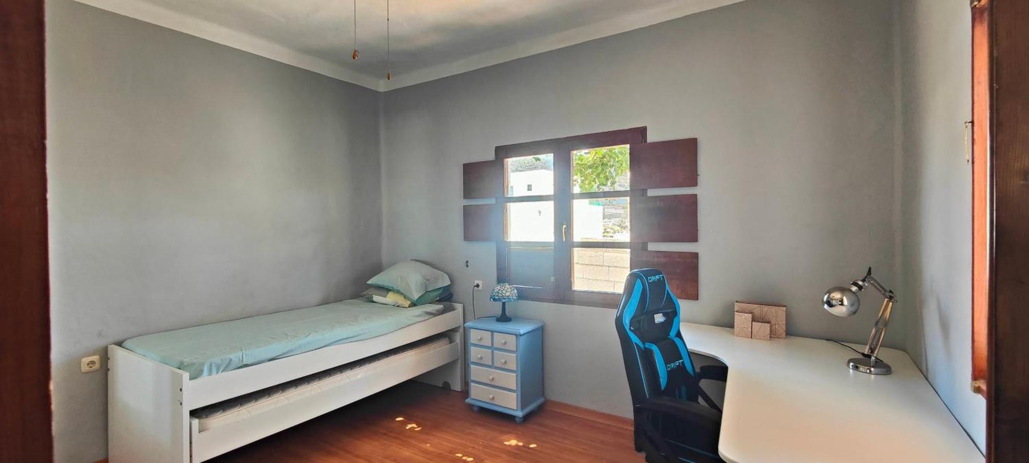 Casa Olga Villa Máguez Buitenkant foto