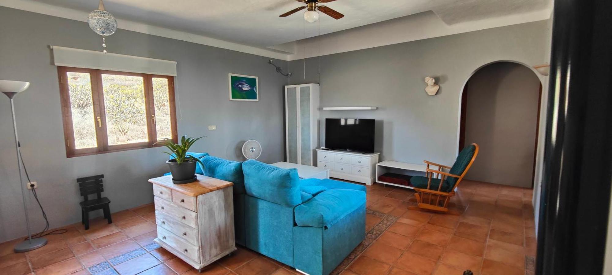 Casa Olga Villa Máguez Buitenkant foto