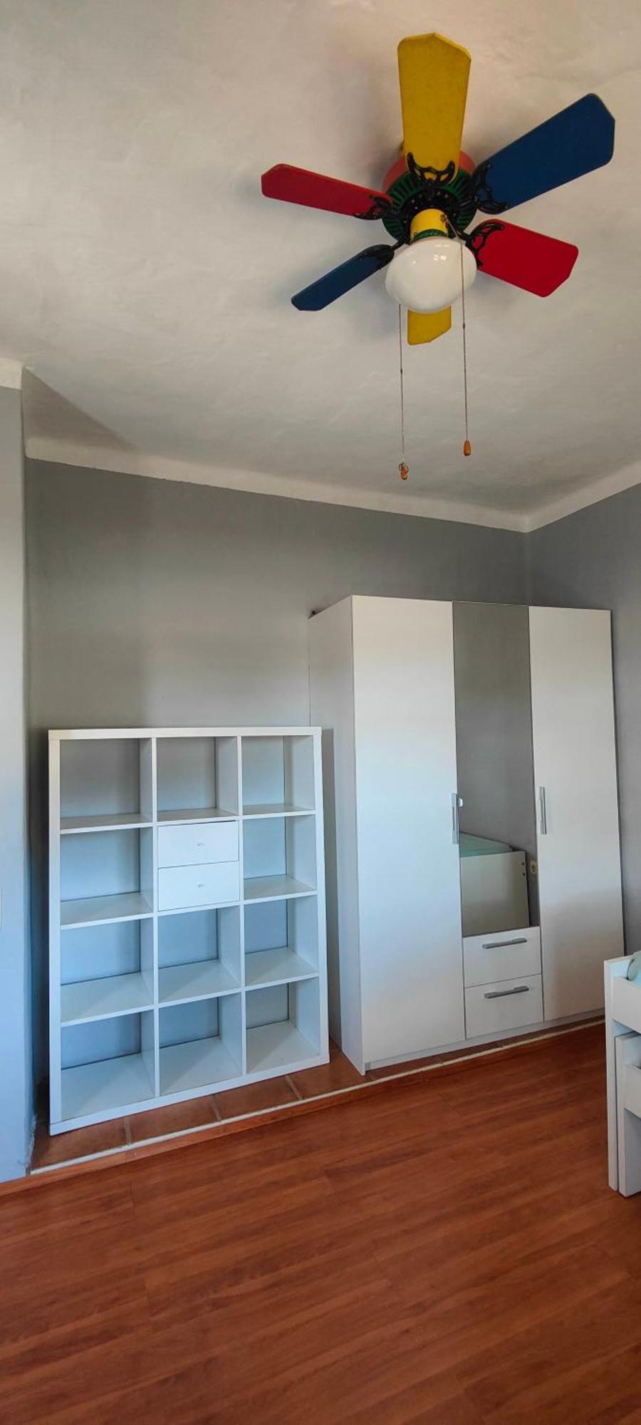 Casa Olga Villa Máguez Buitenkant foto