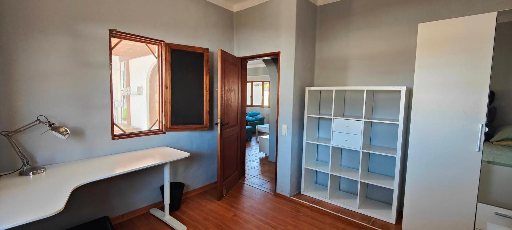 Casa Olga Villa Máguez Buitenkant foto