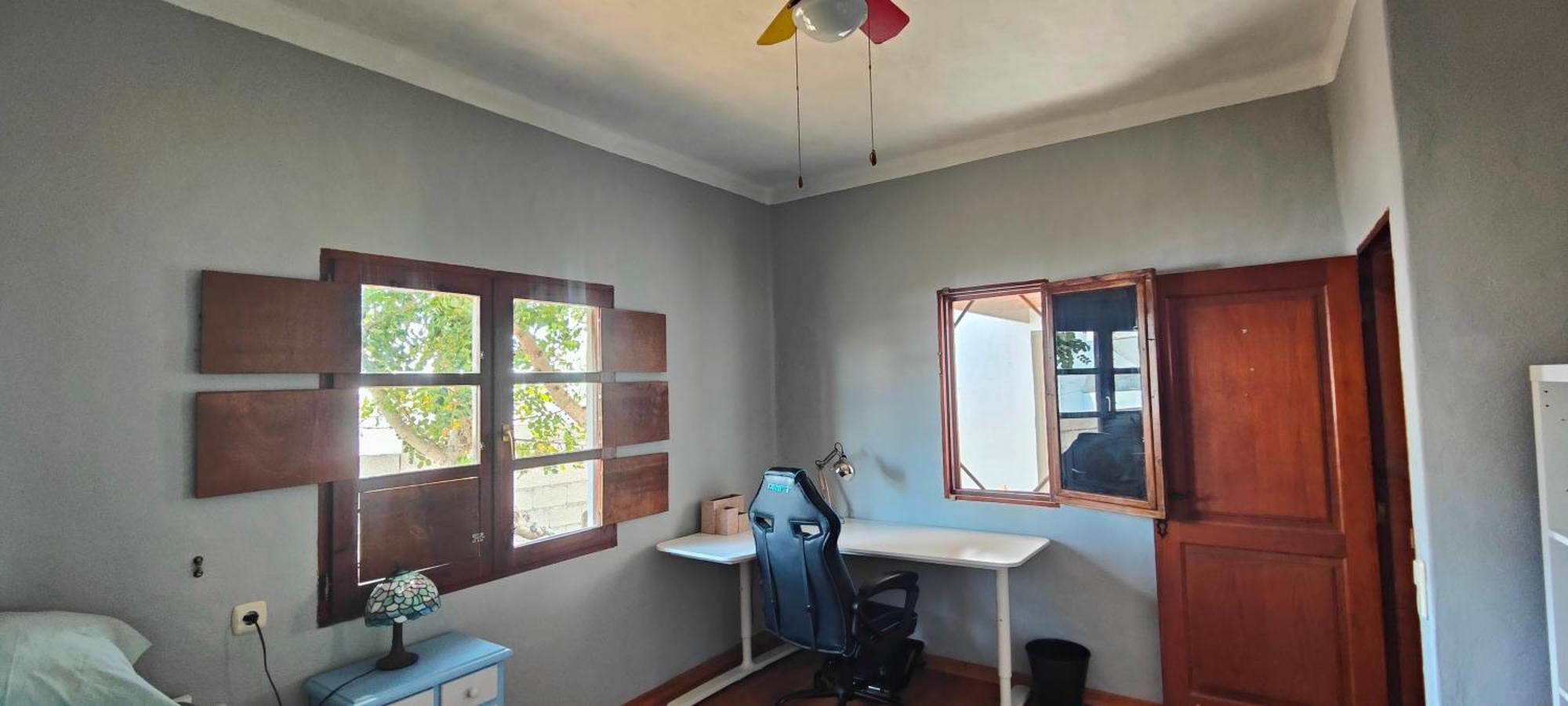 Casa Olga Villa Máguez Buitenkant foto