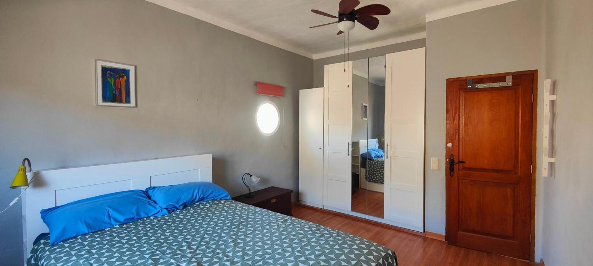 Casa Olga Villa Máguez Buitenkant foto