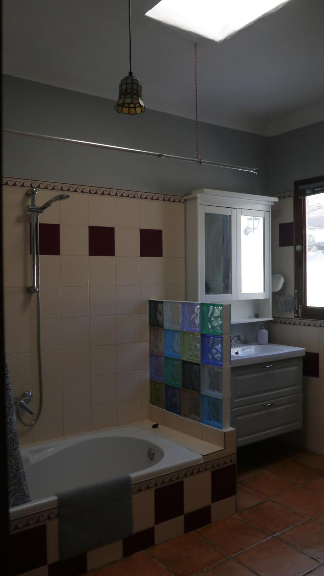 Casa Olga Villa Máguez Buitenkant foto