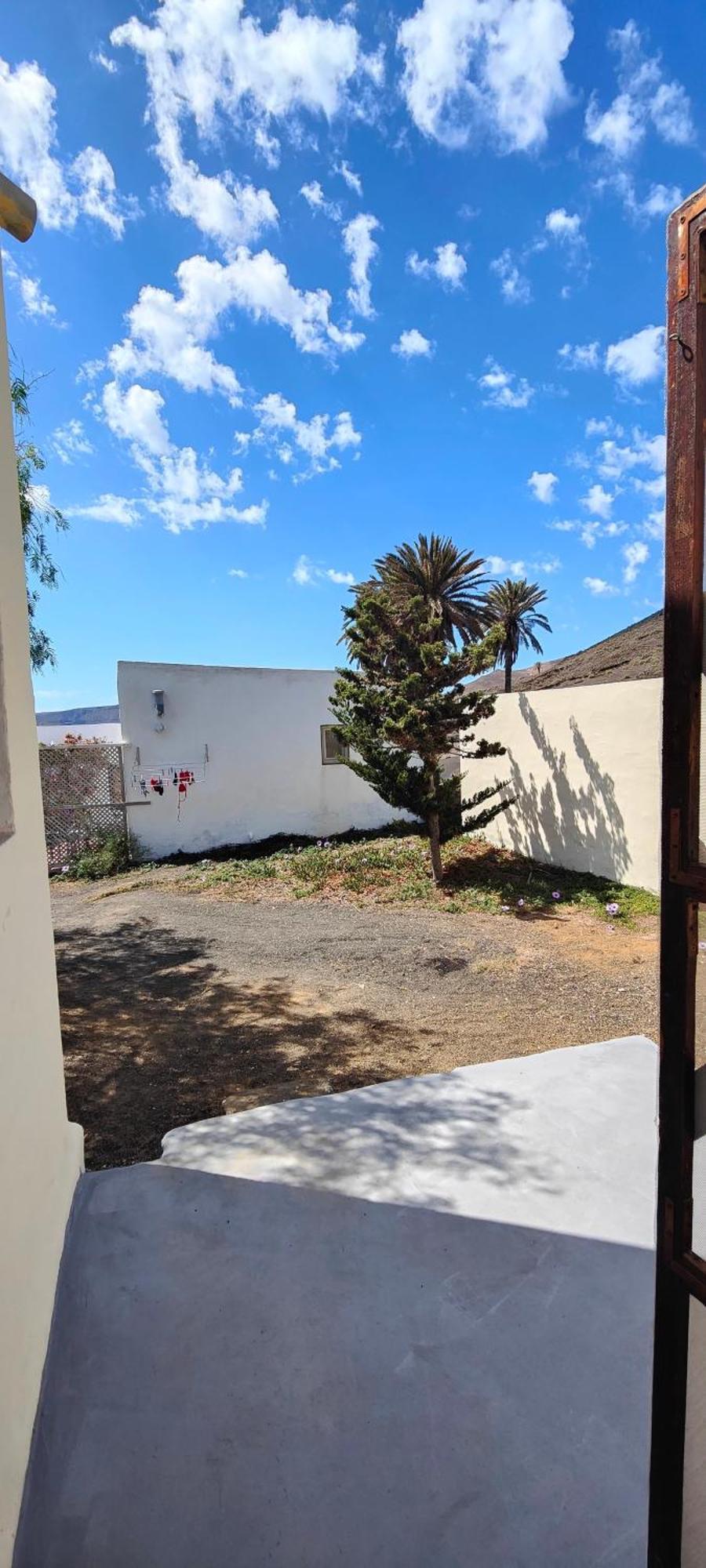 Casa Olga Villa Máguez Buitenkant foto