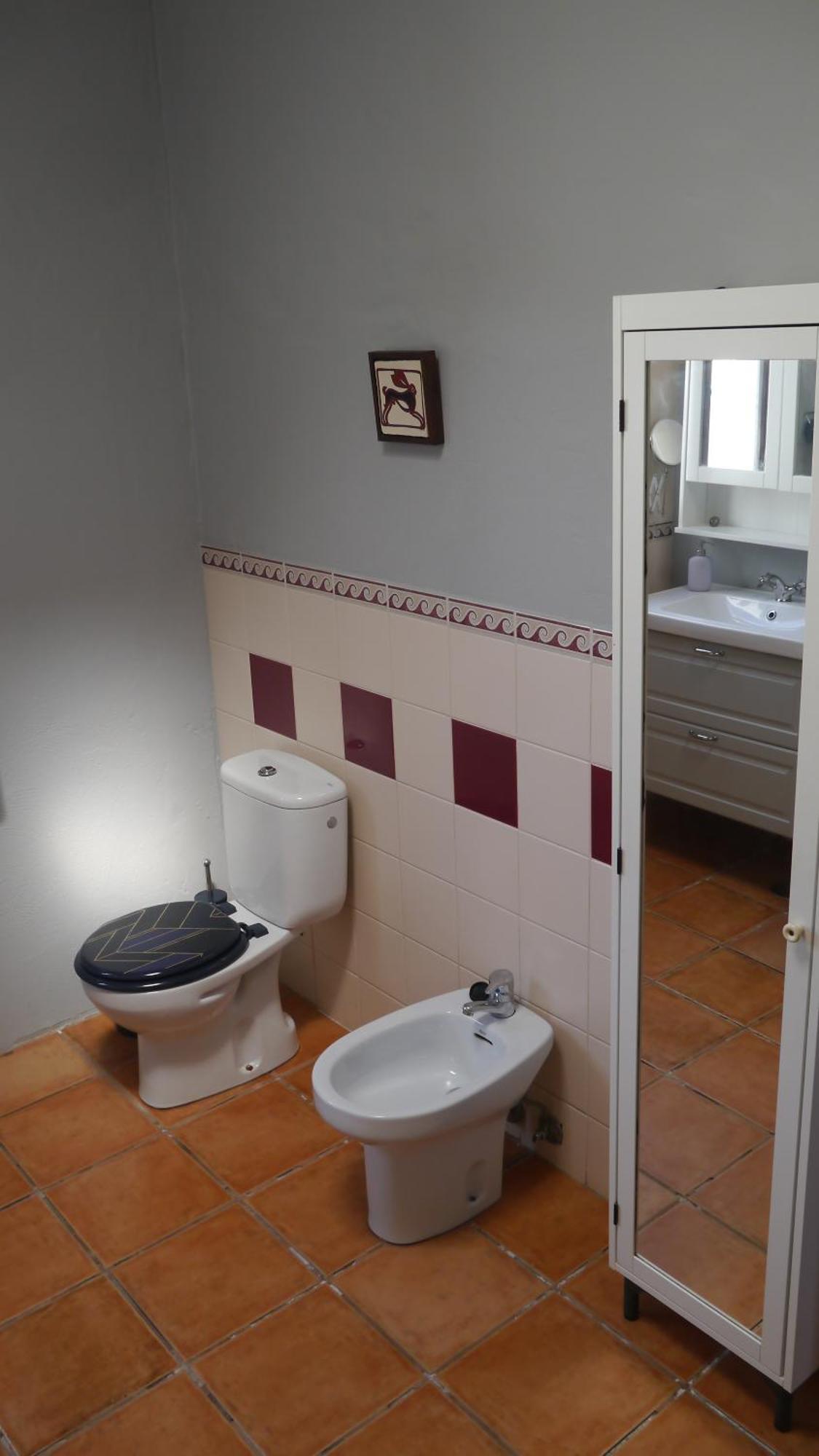 Casa Olga Villa Máguez Buitenkant foto