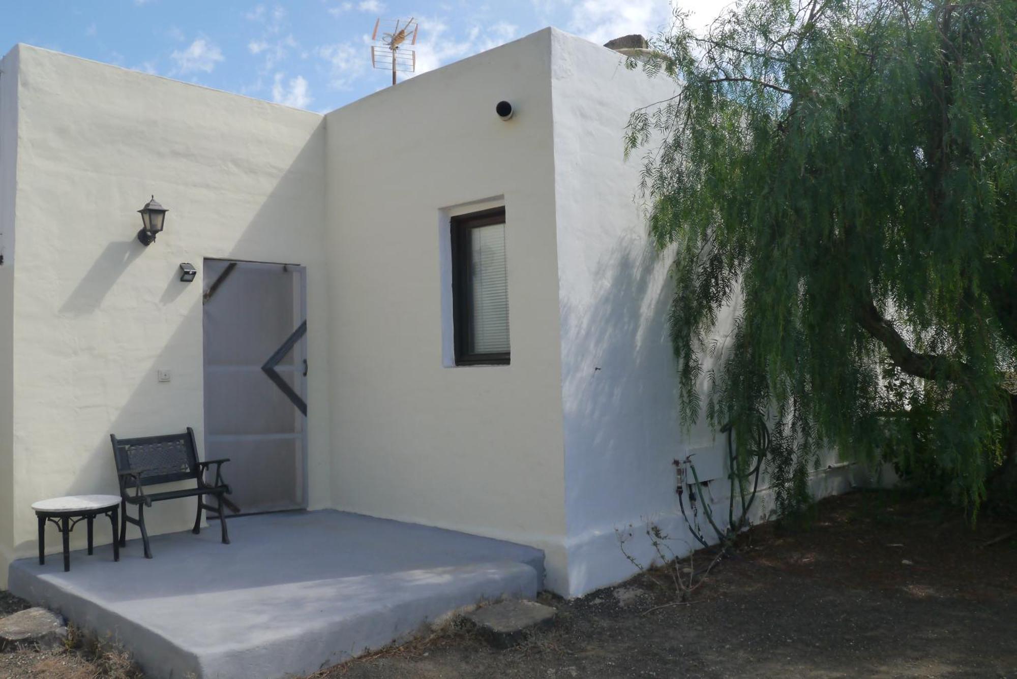 Casa Olga Villa Máguez Buitenkant foto