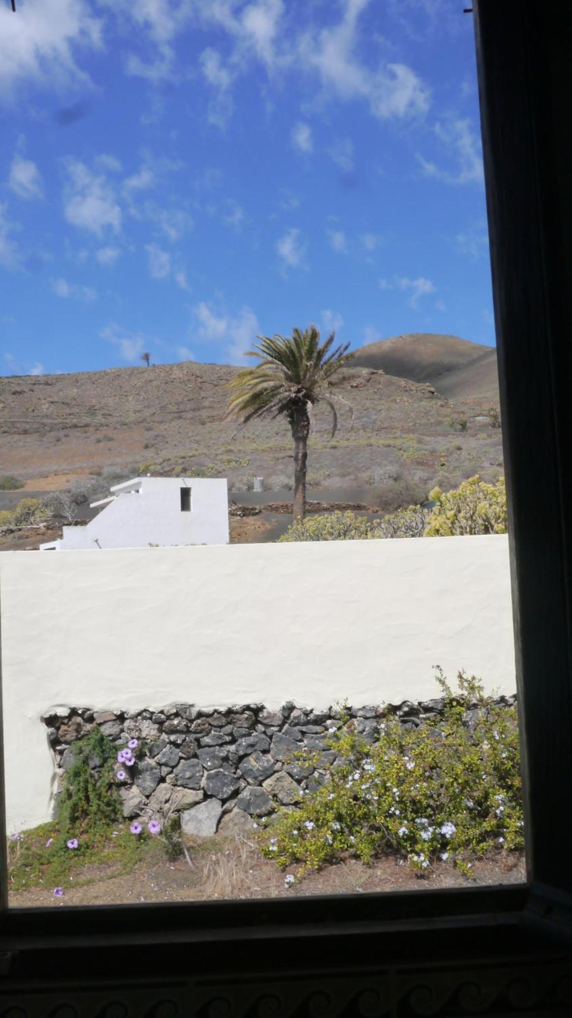 Casa Olga Villa Máguez Buitenkant foto