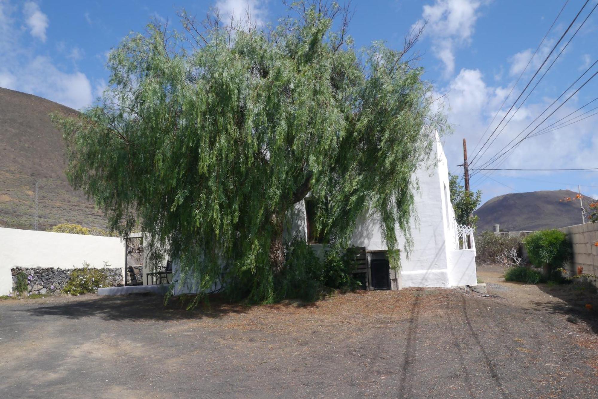 Casa Olga Villa Máguez Buitenkant foto
