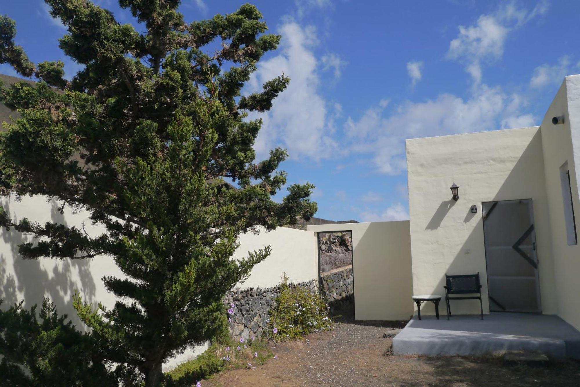 Casa Olga Villa Máguez Buitenkant foto