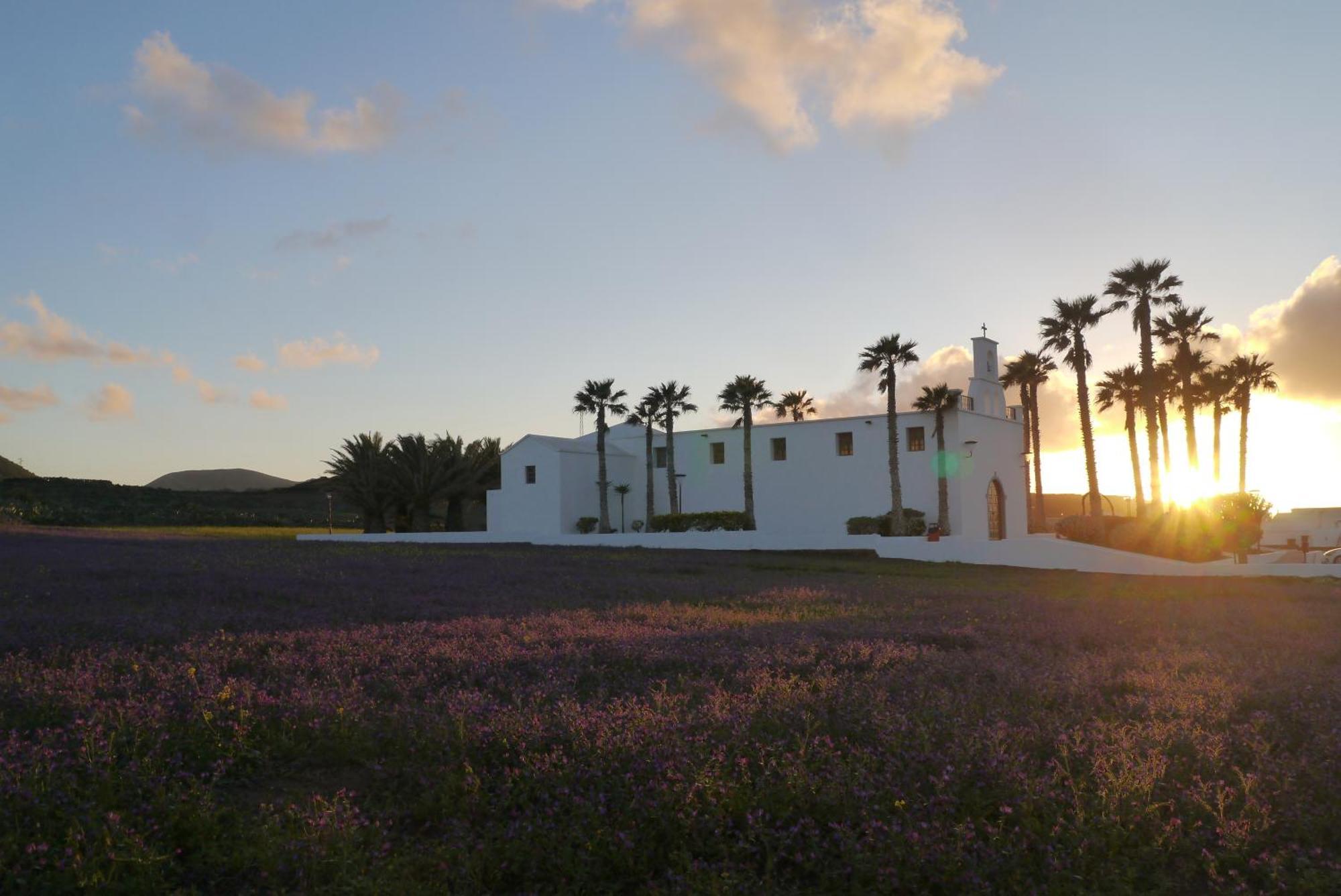 Casa Olga Villa Máguez Buitenkant foto