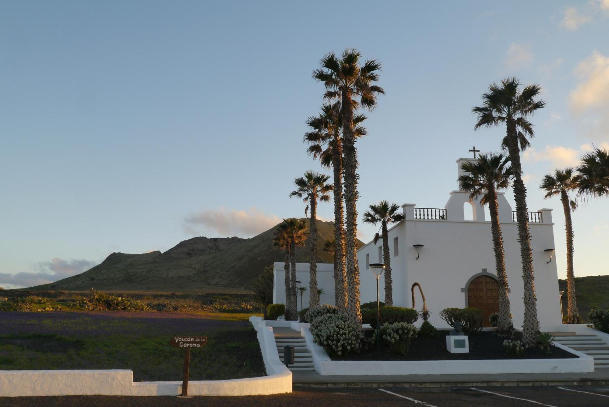 Casa Olga Villa Máguez Buitenkant foto