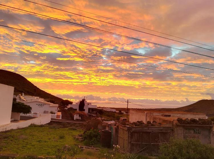 Casa Olga Villa Máguez Buitenkant foto